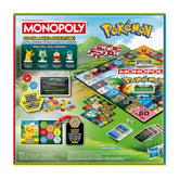 Monopoly Pokemon - Kiddy Zone