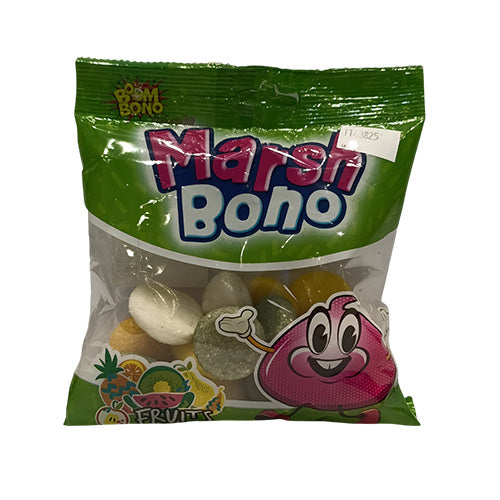 Marsh Bono Fruit Gummies - Kiddy Zone