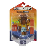 Minecraft Figure Asst - Kiddy Zone