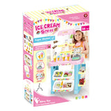 ICE CREAM SET - Kiddy Zone