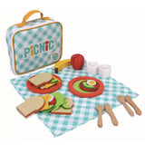Edufun FSC My picnic set - Kiddy Zone