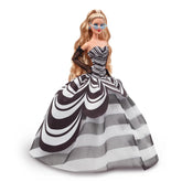 Barbieî 65th Anniversary Doll - Blonde - Kiddy Zone