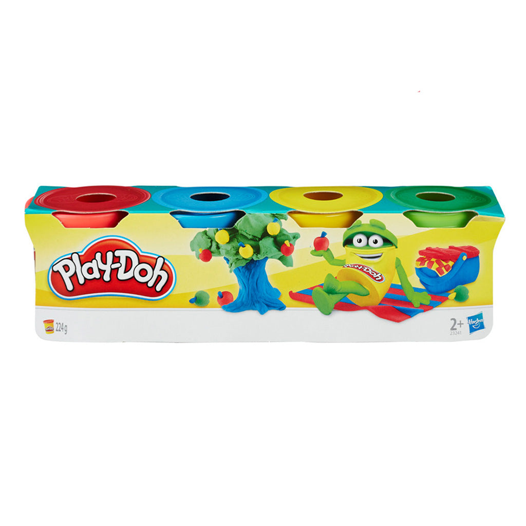 PD MINI 4-PACK - Kiddy Zone
