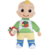 COCOMELON DOLL ROTO SNACK TIME JJ