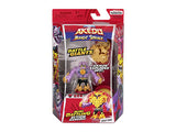AKEDO S5 GIANTS BEAST SGL PK GOLD TUSK - Kiddy Zone