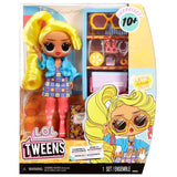 LOL Surprise Tweens Core Doll Hana Groove