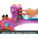 HW Skate Octopus Skatepark
