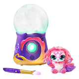 Magic Mixies Crysral Ball- Pink - Kiddy Zone