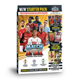 Topps Match Attax 2024/25 - Starter Pack - Kiddy Zone