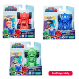 PJ mask HERO CAR AND MASK SET