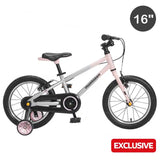 Montasen 16'' Children Bicycle F01 PINK