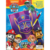 NICK PAW PATROL READ & GLOW - Kiddy Zone