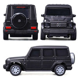 1:41 MINI METAL RC BLUETOOTH CAR - MERCEDES G-CLAS (20-23006)