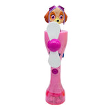 Tijara Nickelodeon Fan with Candy 6gm