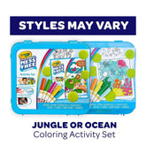 Color Wonder Activity Set - Kiddy Zone
