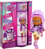 CRY BABIES BFF DOLL PHOEBE 8 - Kiddy Zone