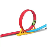 FM100 DOUBLE CROSS LOOP SET - Kiddy Zone