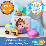 MBX Sky Busters + Playmat - Kiddy Zone