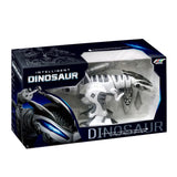 R/C BATTLE DINOSAUR