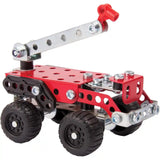 MEC 3 Model Set - Rescue Force