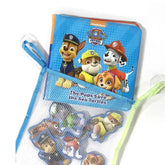 NICK PAW PATROL BATH TIME DELUXE BOOK - Kiddy Zone