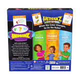 Game Hedbanz Light Speed - Kiddy Zone