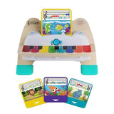 EDUCATIONAL MAGIC TOUCH PIANO CDL-3011 12M+ - Kiddy Zone