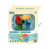 BUBBLE CAMERA 3YRS+ - Kiddy Zone