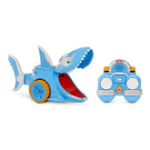 Little Tikes Shark Strike RC