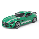 1:12 4-CH 2.4GHz MERCEDES RC CAR with battery 6YRS+