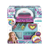 Dryer Manicure Set 5yrs+