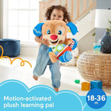 FP L&L - Big Puppy - QE - Kiddy Zone