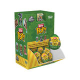 Bitty Pop! Movies: Jurassic 24pc PDQ - Kiddy Zone