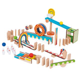 Bimbly Domino Run