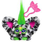 FUR FURBLET MOO BOO