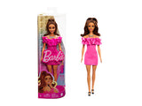 Barbie Fashionistas Doll - Pin - Kiddy Zone