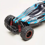 1:12 HIGH-SPEED R/C STREET THRASHER 6YRS+ - Kiddy Zone
