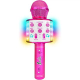 BARBIE BRIGHT VOICE MASTER MICROPHONE PK12 - Kiddy Zone