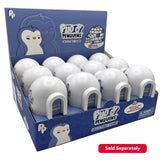 PP NFT Fig 1.3" 1-PK Igloo Asst. 12 CDU