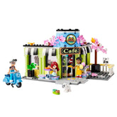 Lego Friends 42618 Heartlake City Café