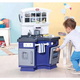 Little Tikes - Side by Side Kitchen