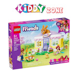 LEGOî Friends Heartlake City Bunny Hotel Playset Toy 42679 - Kiddy Zone