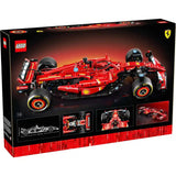 Lego Technic Ferrari SF-24 F1 Car 42207 - Kiddy Zone