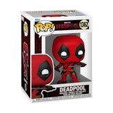 Pop! Marvel: Deadpool 3 - Kiddy Zone