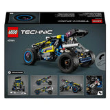 LEGOî Technic Off-Road Race Buggy Car Toy 42164