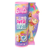Barbie Cutie Reveal Barbie Coz