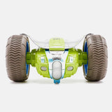 RW STUNT CAR with battery 6YRS+ - Kiddy Zone