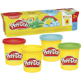 PD CLASSIC 4 PACK