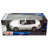 1:18 Special Edition - Kiddy Zone