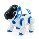 New Boy Smart Dog